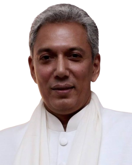 Rahul Vohra